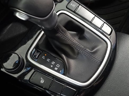 Used 2022 Kia Seltos SX w/ Sunroof Package AWD/4WD image 23