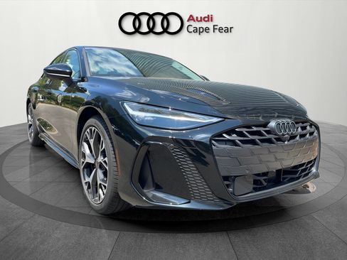 New 2026 Audi A6 Premium Plus AWD/4WD image 7