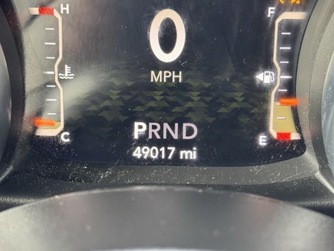 Used 2021 Jeep Wrangler Unlimited Sport w/ Sun And Sound Package image 22