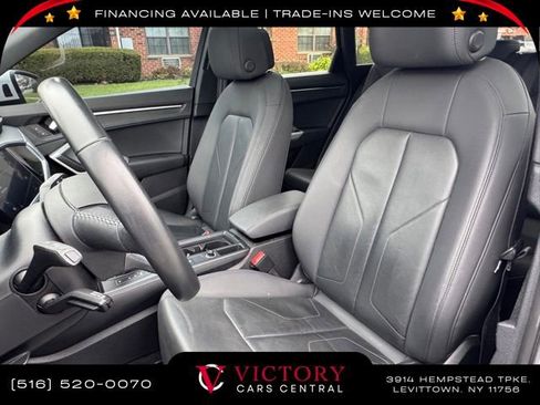 Used 2020 Audi Q3 2.0T Premium w/ Convenience Package image 12