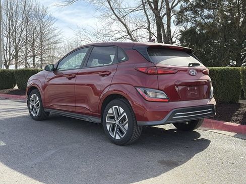 Used 2023 Hyundai Kona SEL image 6