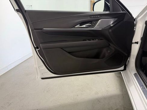 New 2026 Cadillac CT4 Premium Luxury image 8