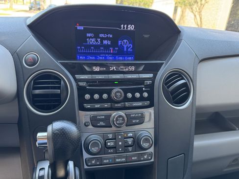 Used 2014 Honda Pilot EX-L image 15