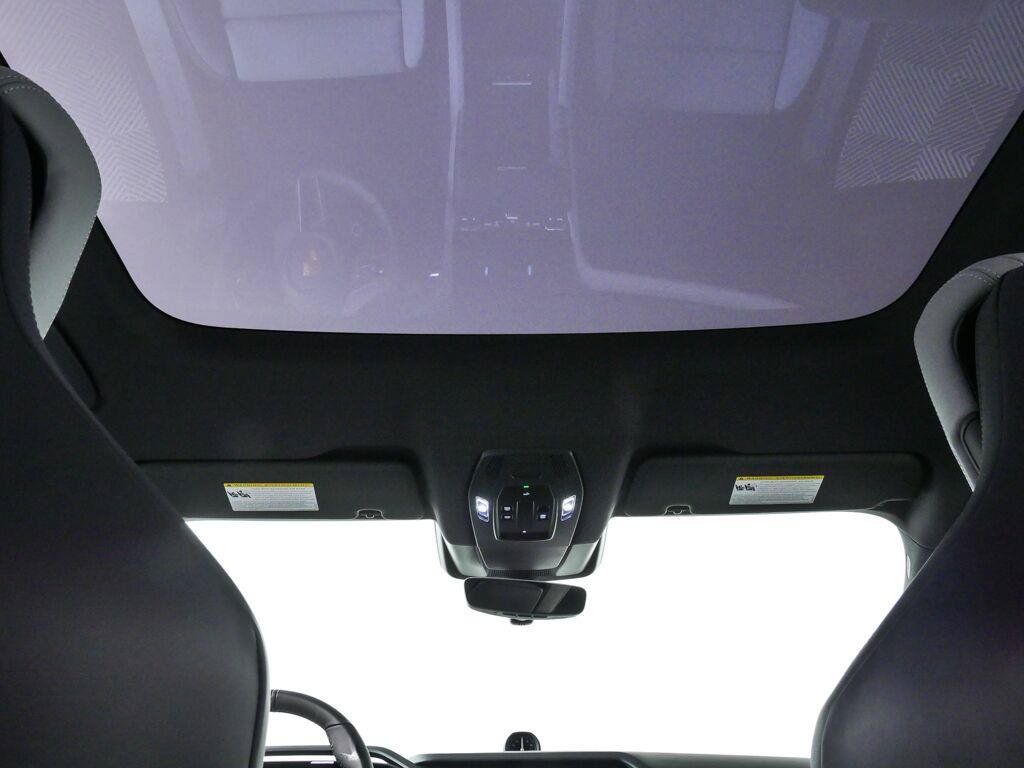 New 2026 Porsche Cayenne S AWD/4WD image 22