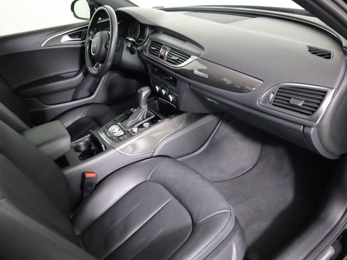 Used 2018 Audi A6 3.0T Sport image 18