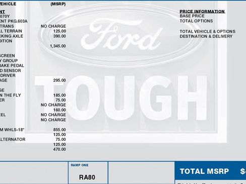 Used 2014 Ford F250 XLT w/ XLT Value Package AWD/4WD image 18