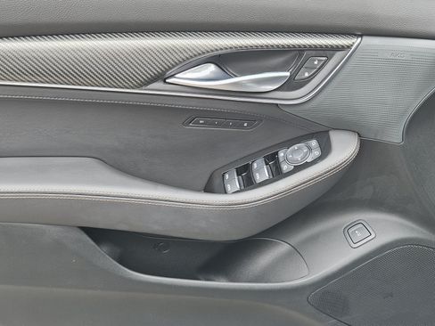 New 2026 Cadillac CT5 Sport w/ Technology Package RWD image 16
