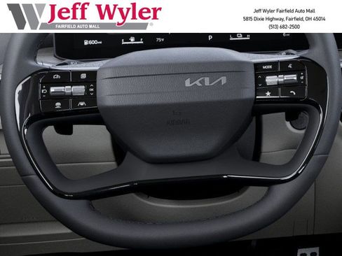 New 2026 Kia Sorento SX Prestige image 23