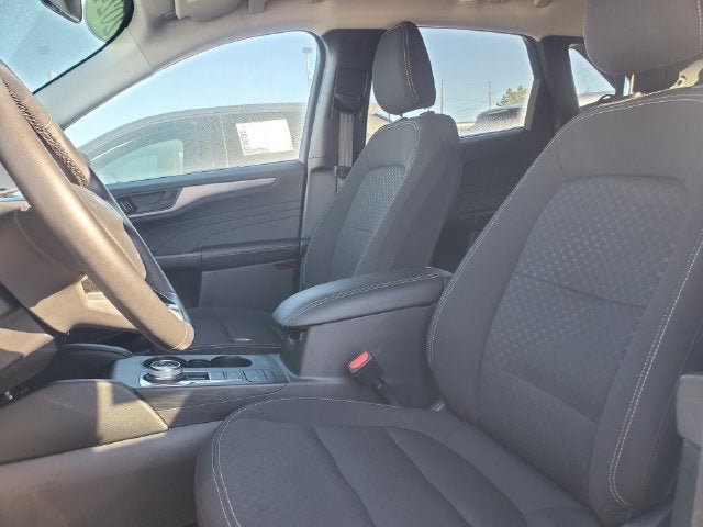 Certified 2024 Ford Escape Active AWD/4WD image 5