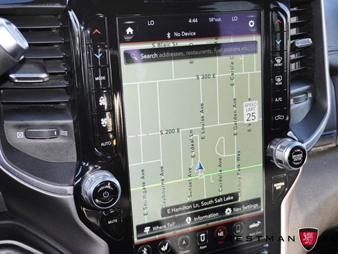 Used 2021 RAM 2500 Laramie image 41