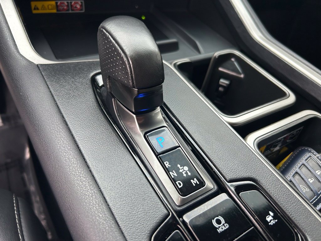 Used 2024 Lexus TX 500h AWD w/ Technology Package image 14