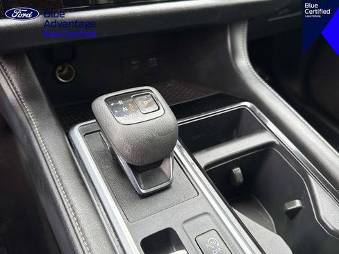 Used 2024 Nissan Pathfinder SV FWD image 25