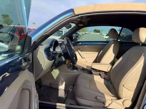 Used 2016 Volkswagen Beetle 1.8T image 14