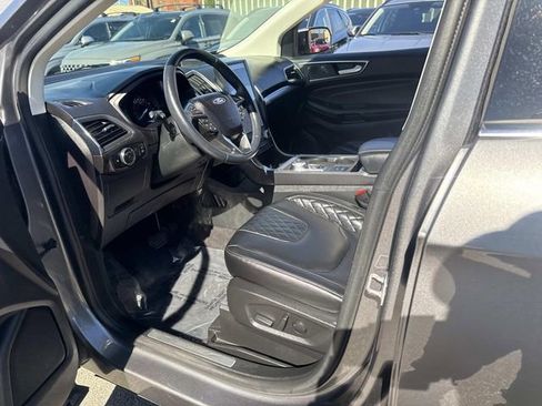 Used 2023 Ford Edge Titanium image 21