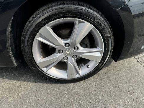 Used 2014 Acura ILX FWD image 37