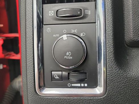 Used 2016 RAM 1500 Laramie AWD/4WD image 20