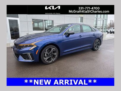 Used 2025 Kia K5 GT-Line