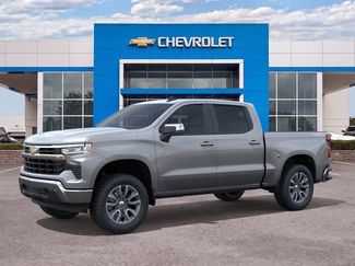 New 2026 Chevrolet Silverado 1500 LT AWD/4WD video 2