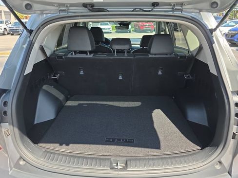 Used 2023 Kia Seltos S FWD image 31