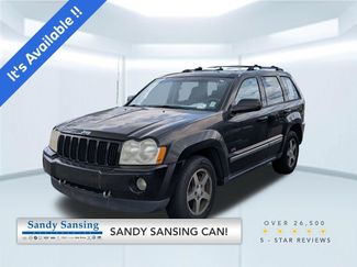 Used 2006 Jeep Grand Cherokee Laredo AWD/4WD video 1