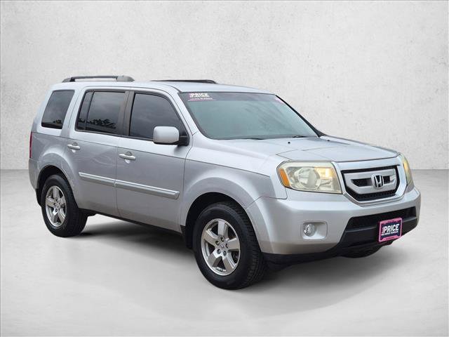 Used 2011 Honda Pilot EX image 3