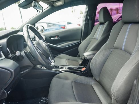 Used 2020 Toyota Corolla SE image 17