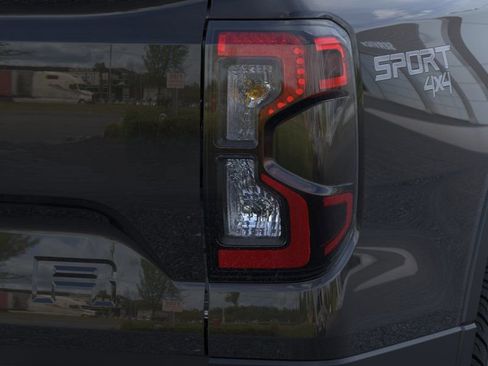 New 2026 Ford Ranger XLT image 21