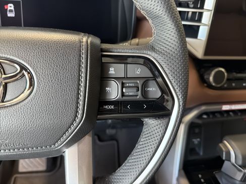 New 2025 Toyota Tundra 1794 Edition RWD image 29