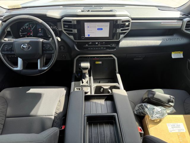Used 2026 Toyota Tundra SR5 AWD/4WD image 24