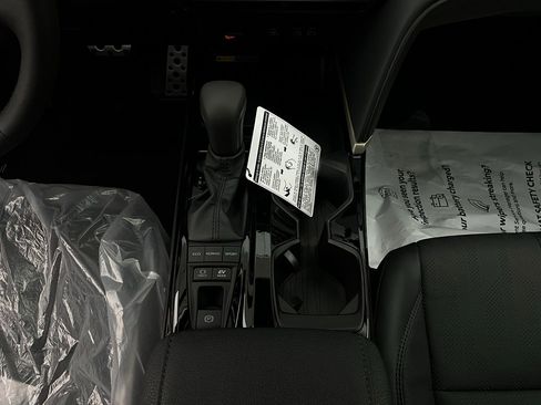 New 2026 Toyota Camry XSE image 14