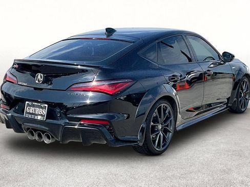 Used 2024 Acura Integra Type S FWD image 2