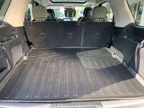 Used 2023 Lincoln Navigator Black Label AWD/4WD image 5