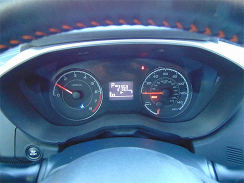 Used 2019 Subaru Crosstrek 2.0i Premium w/ Popular Package #3 image 16