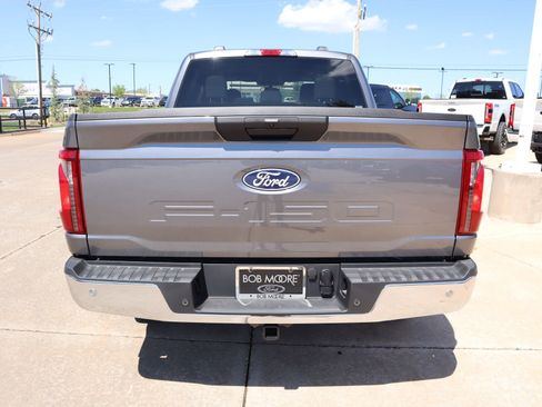 New 2026 Ford F150 XL w/ Equipment Group 103A High image 22