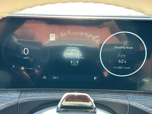 New 2026 Hyundai Santa Fe Calligraphy image 26