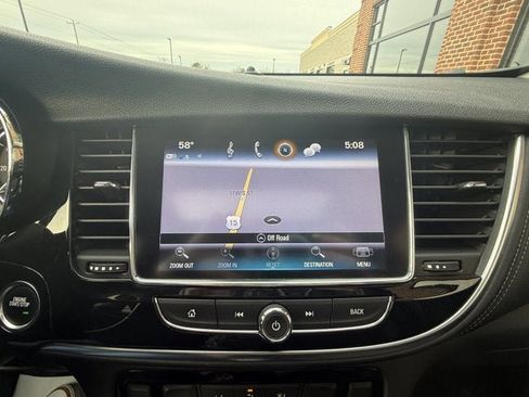 Used 2017 Buick Encore Preferred image 30