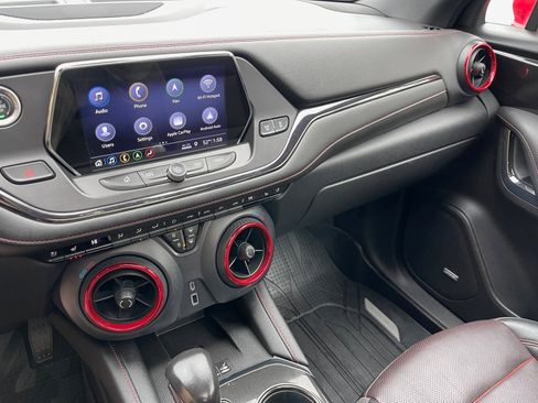Used 2019 Chevrolet Blazer RS image 38