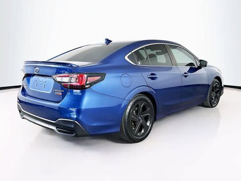 Used 2021 Subaru Legacy Sport image 21