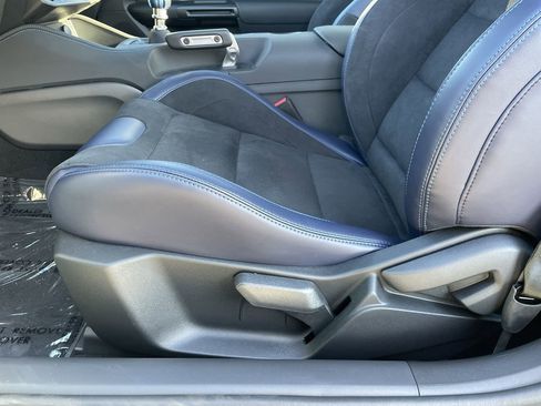 New 2026 Ford Mustang Dark Horse RWD image 19