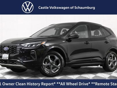 Used 2023 Ford Escape ST-Line