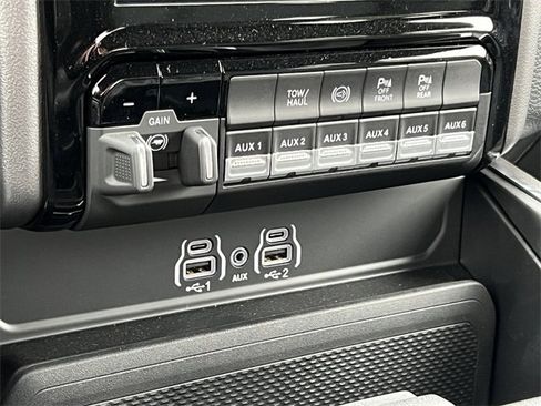 New 2026 RAM 2500 Big Horn image 27