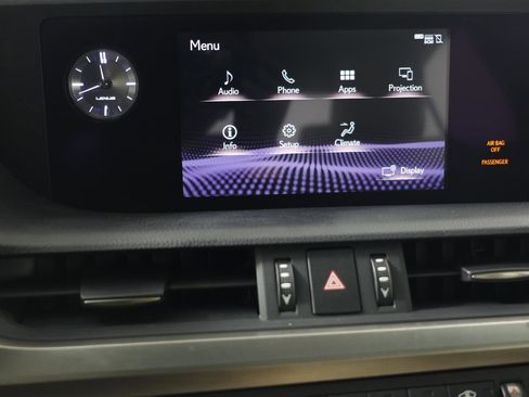 Used 2019 Lexus ES 350 w/ Premium Package image 16