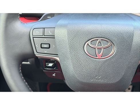 New 2026 Toyota Camry XSE FWD image 70
