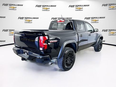 Used 2023 Chevrolet Colorado Trail Boss w/ Advanced Trailering Package image 7