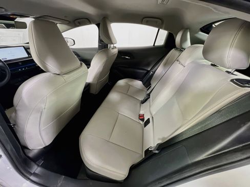 Used 2023 Toyota Prius XLE image 23