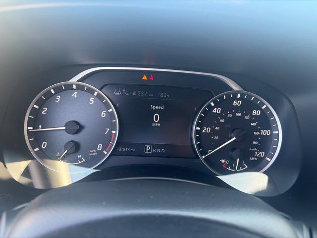 Used 2025 Nissan Frontier S RWD image 20
