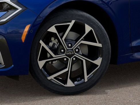 New 2026 Kia K5 EX FWD image 9