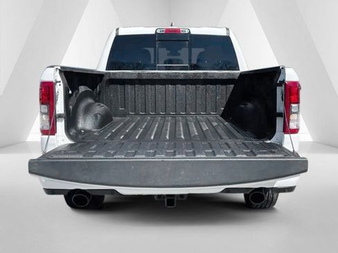 Used 2021 RAM 1500 Big Horn AWD/4WD image 7