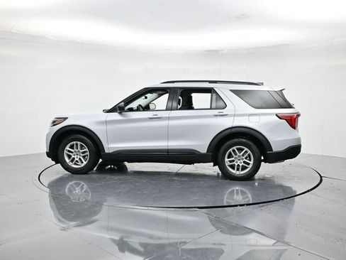 New 2026 Ford Explorer Active image 8