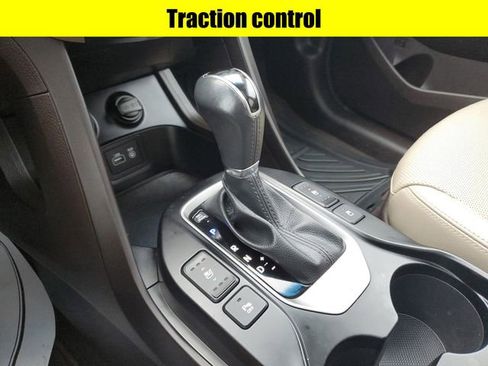 Used 2018 Hyundai Santa Fe Limited image 21